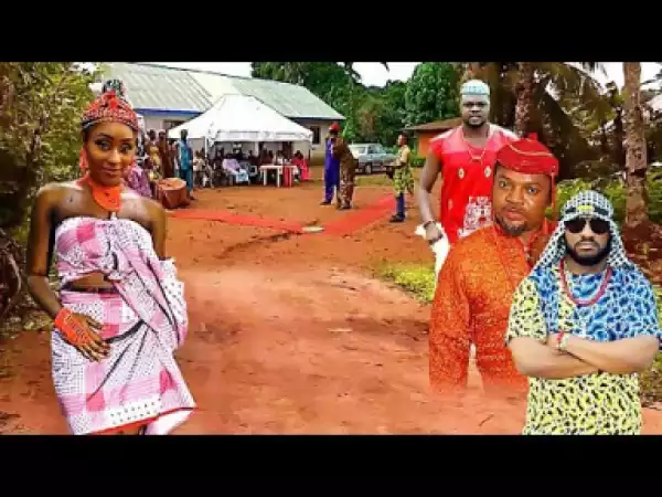 Video: Who Will Marry The Princess 2 | 2018 Latest Nigerian Nollywood Movie